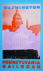 Washington DC (VI)